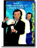 Son of Simon Says Book