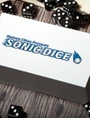 Sonic Dice Trick