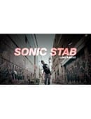 Sonic Stab DVD
