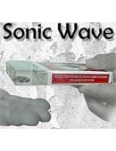 Sonic Wave DVD