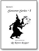 Sorcerer Series - Volume 1 Book