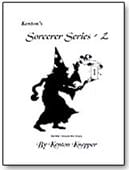 Sorcerer Series - Volume 2 Book