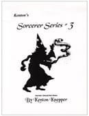 Sorcerer Series - Volume 3 Book