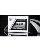 Soundboards Midnight Edition Playing Cards Deck of Cards