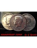 Soundproof Coins Trick