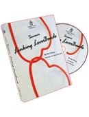 Souvenir Linking Loverbands Trick