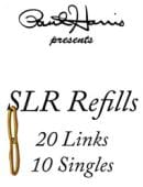 Souvenir Linking Rubber Bands Refill Accessory