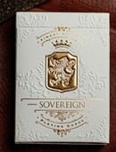 Sovereign Exquisite Playing Cards Deck of Cards