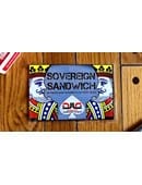 Sovereign Sandwich Trick