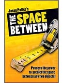 Space Between DVD