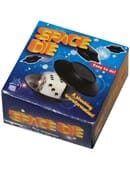 Space Dice Trick
