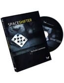 Space Shifter DVD