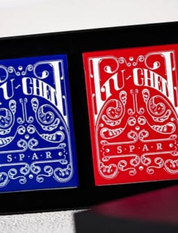 Spar Standard Set Playing Cards Deck of Cards