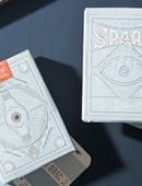 Spark Playing Cards Deck of Cards