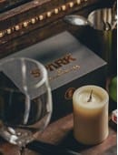 Spark - Self Lighting Candle Trick
