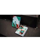 Sparkle Point Playing Cards Deck of Cards