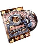 Speak Easy DVD