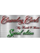 Special Edition Cascading Cards (Memento Mori) Accessory