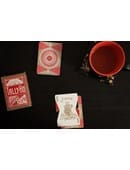 Special Edition Chinese New Year Tally-Ho Playing Cards Deck of Cards