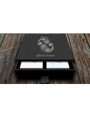 Special Edition Diamon Playing Cards Paisley Box Set Deck of Cards