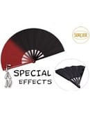 Special Effects Fan Trick
