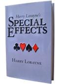 Special Effects Book