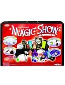 Spectacular 100 Trick Magic Suitcase Trick