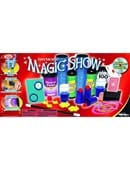 Spectacular Magic Show 100 Trick Set Trick