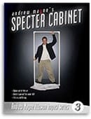 Specter Cabinet Book