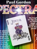Spectral (Paul Gordon) Trick