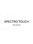 Spectro Touch Toe Switch Refill