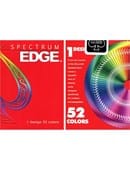 Spectrum Edge Deck Deck of Cards