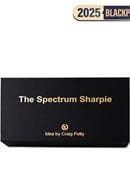Spectrum Sharpie Trick