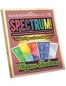 Spectrum DVD