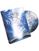Spell Binder: Volume One DVD