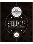 Spellendar Trick