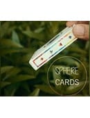 Sphere Playing Cards Deck of Cards