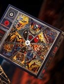 Spider-Man Jigsaw Puzzle Trick