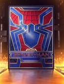 Spider-Man Playing Cards Deck of Cards