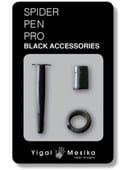 Spider Pen Pro Black Accessories Accessory