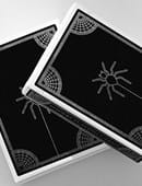 Spiders  Playing Cards Deck of Cards