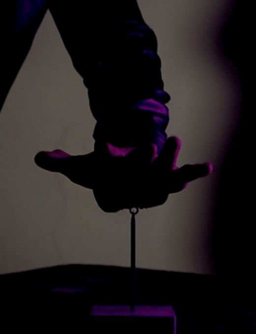 Spike Teleport System Trick