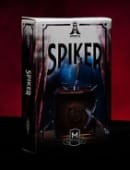 Spiker Box Trick