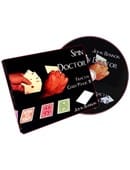 Spin Doctor DVD