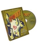 Spin Out DVD