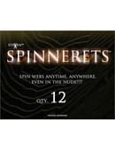 Spinnerets Refill Refill