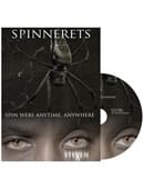 Spinnerets DVD & props