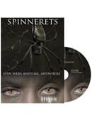 Spinnerets DVD and Props