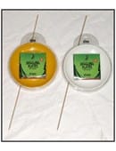 Spinning Plate Set  - Green DVD