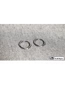 Spinning Ring Trick